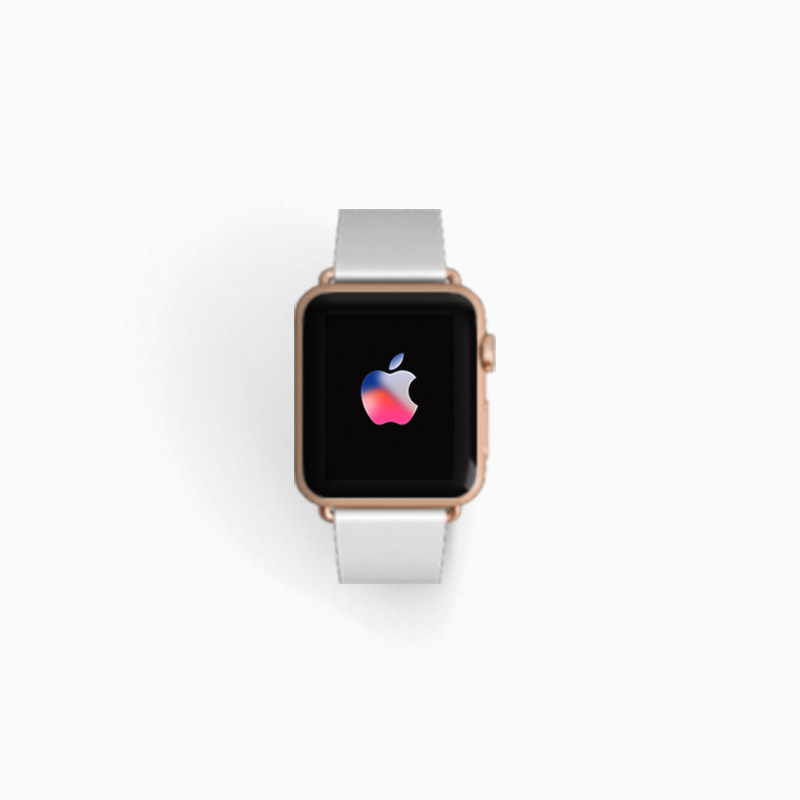 Apple watch series 4 gps 40mm gold aluminum case on sale